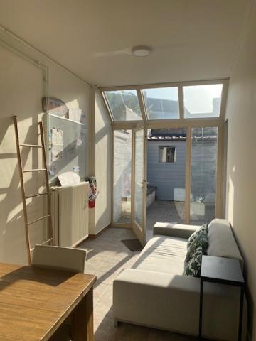 Apartamento Brugges By Lot 4 Exterior foto