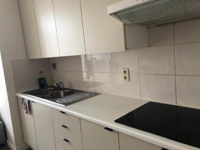 Apartamento Brugges By Lot 4 Exterior foto