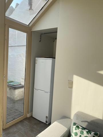 Apartamento Brugges By Lot 4 Exterior foto