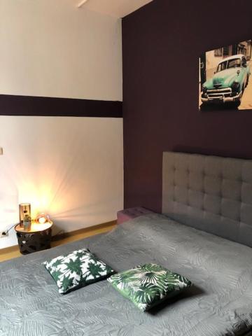 Apartamento Brugges By Lot 4 Exterior foto
